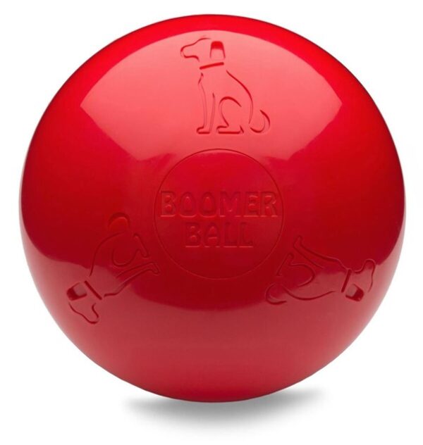 Boomer Ball 11cm