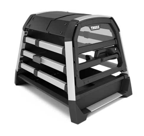Thule Allax Bilbur Threshold Compatible XS