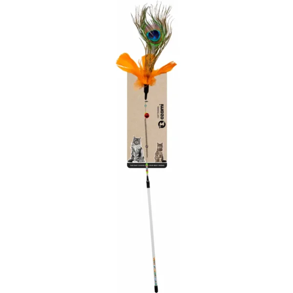 Ozami lekestang Comanche 65 cm