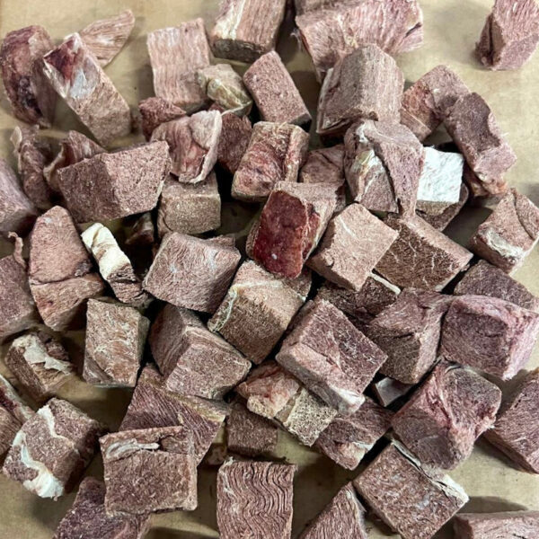 Hokuô™ Godbiter Extra Villhjort 100g