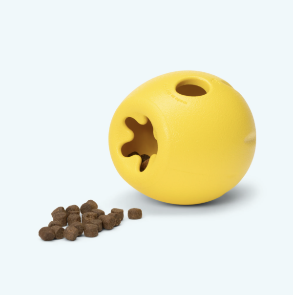 WestPaw Rumbl Dandelion small