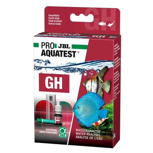 JBL Proaquatest Gh