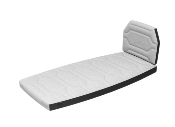 Thule Bexey Dog Bed M