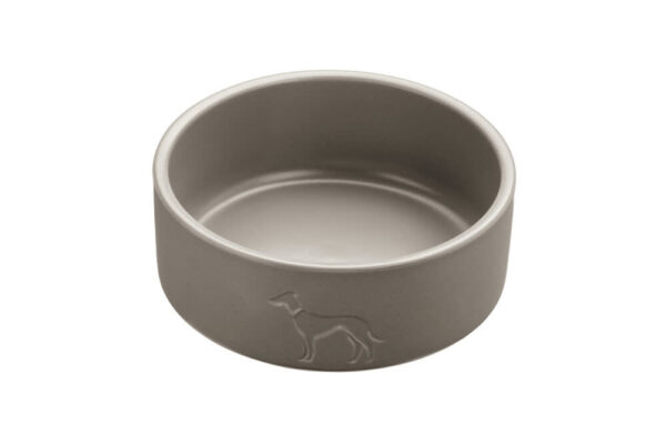 Hunter Keramikkskål Osby Taupe 0,35ml