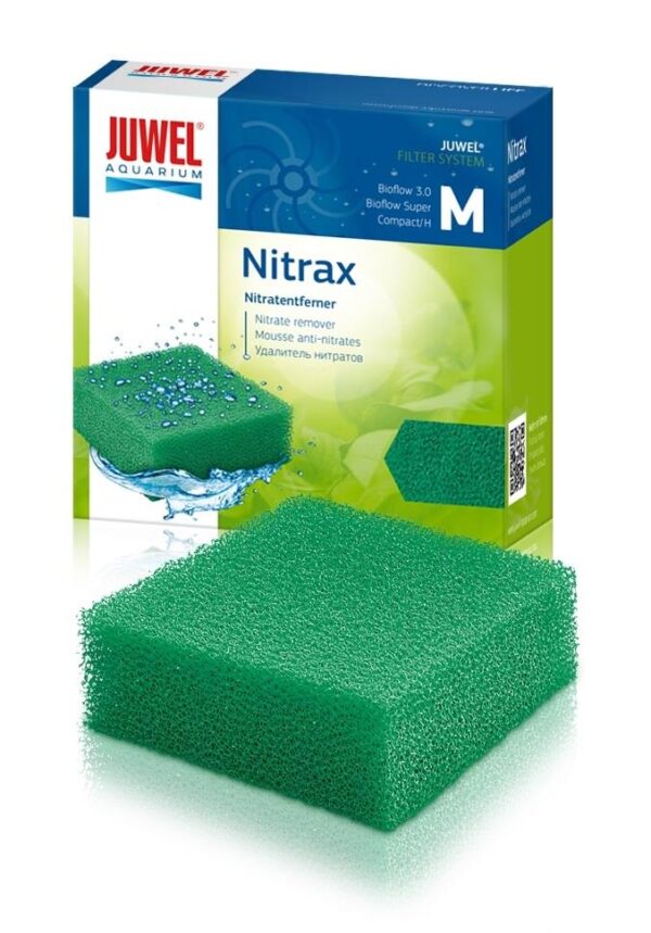 Juwel Nitrax Compact M