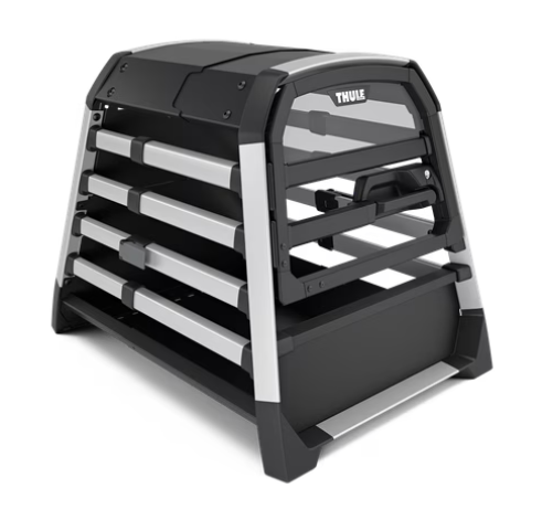 Thule Allax Bilbur Threshold Compatible S