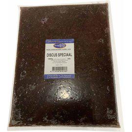 Discus Spesial 1kg Frysefôr