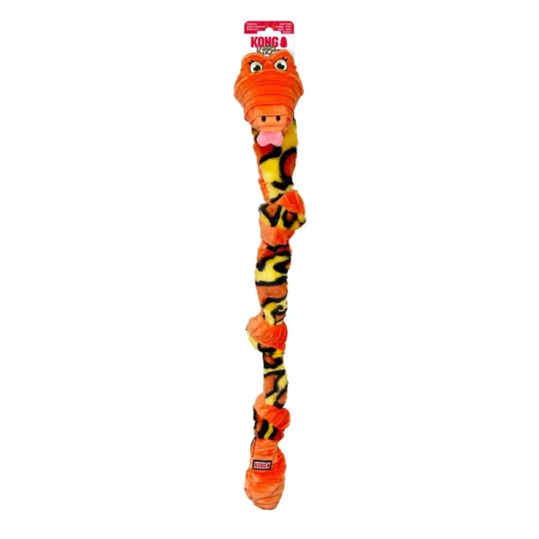KONG Knots Snake M/L 62,5x7,5x10cm