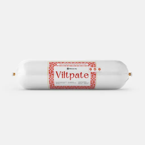 Radical.Dog Viltpate 800g