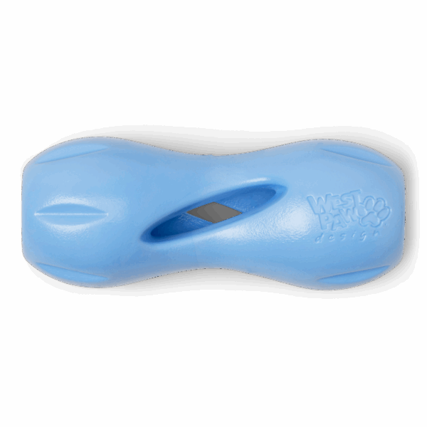 WestPaw Qwizl Periwinkle small