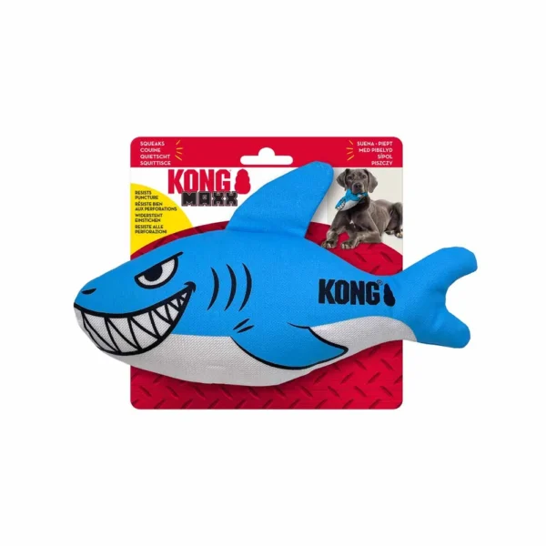 KONG Maxx Shark 26,5x15,5cm