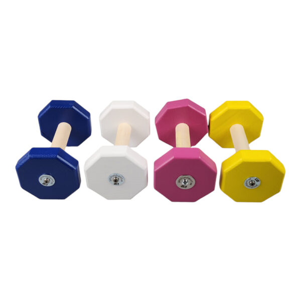 Lydighetsapport Gul 250-300g