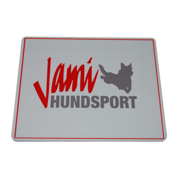 Jami Targetmatte 23x19cm