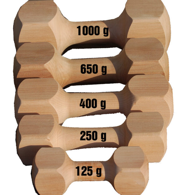 Treapport 125g