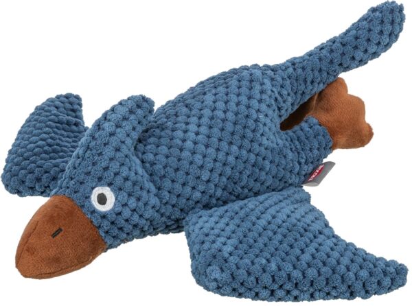 Flyvende Dinosaur Plysj M/Knitrefolie 30cm