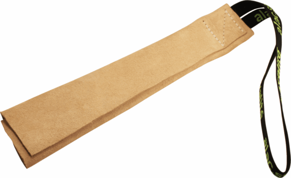 Alac biteskinn m/håndtak 60cm