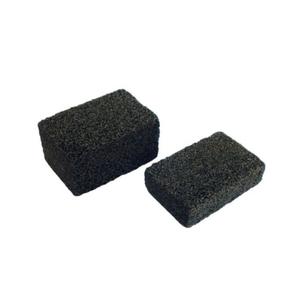 Pimpsten 9x6x5cm