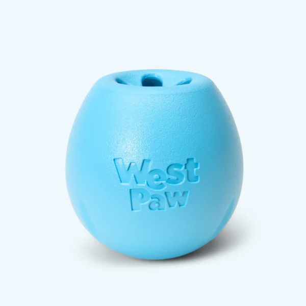 WestPaw Rumbl Aqua Blue small