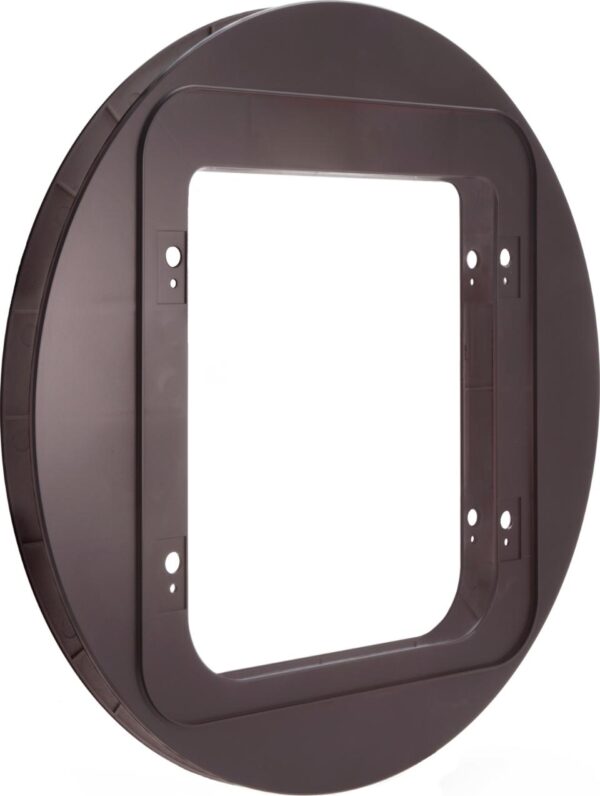SureFlap Mounting Adaptor XL brun f/K39029