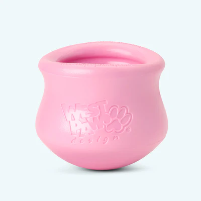 WestPaw Toppl Bubblegum XL