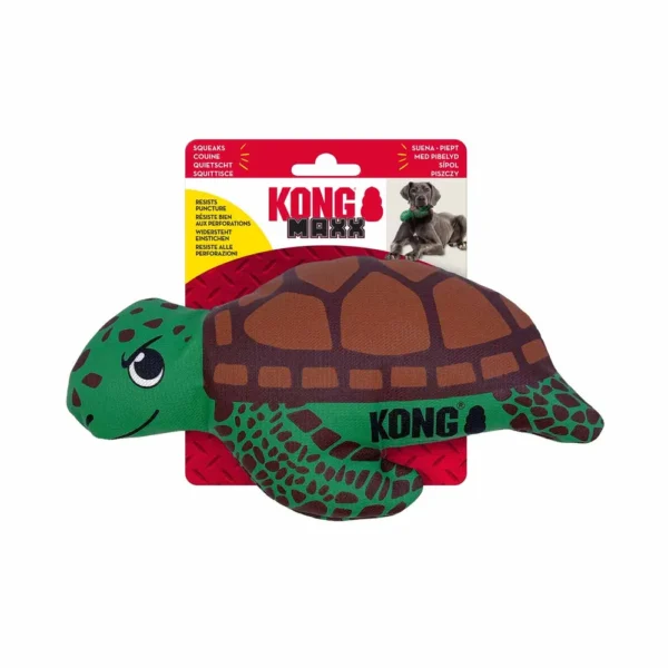 KONG Maxx Turtle 13x26,5x6cm