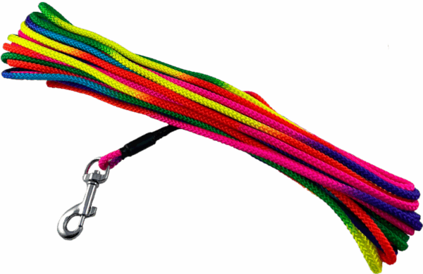 Alac sporline lettvekt Pride 4mmx10m