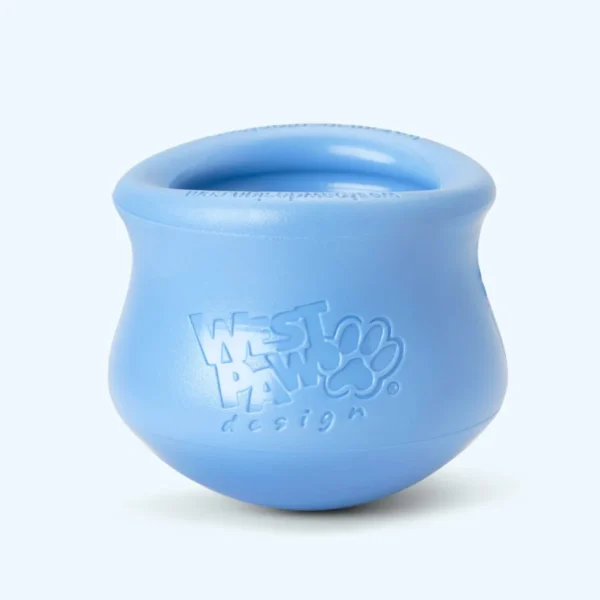 WestPaw Toppl Periwinkle small