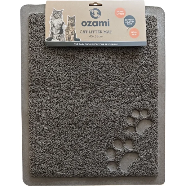 Ozami Cat Littermat 45x38cm