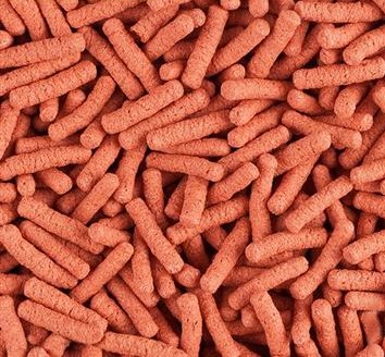 Tropical Pond Rød Sticks 50L/4kg