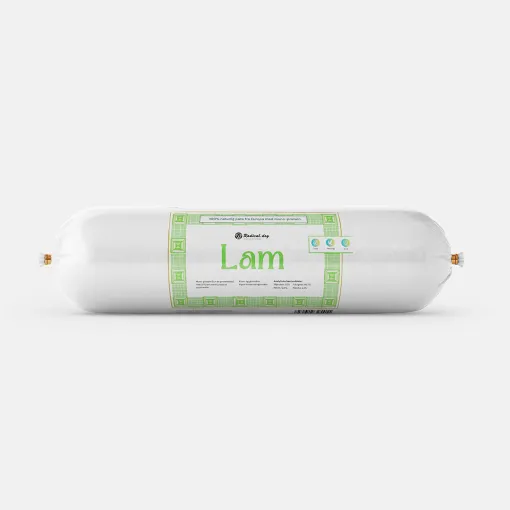 Radical.Dog Lammepate 800g