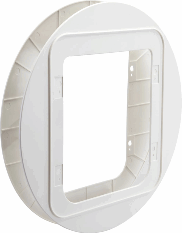 Sureflap Monteringsadapter f/K39000 og K39038