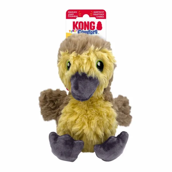 KONG Comfort Tykes Gosling S 21,5x15,5x10cm