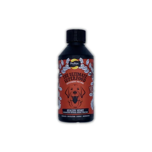Proflax Healthy Heart 250ml