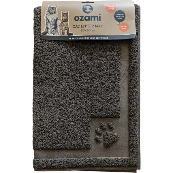 Ozami Cat Littermat 60x90cm