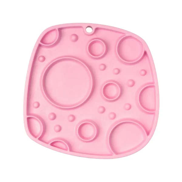 WestPaw Feast Mat Bubbles Bubblegum