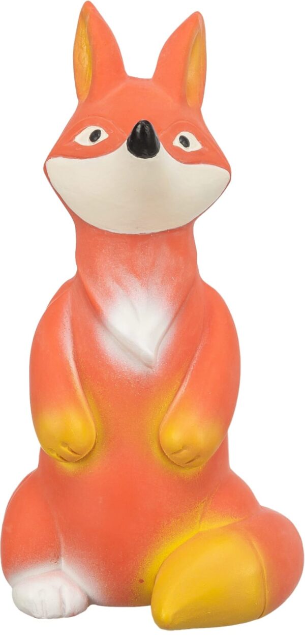 Hundeleke Latex Rev 17cm