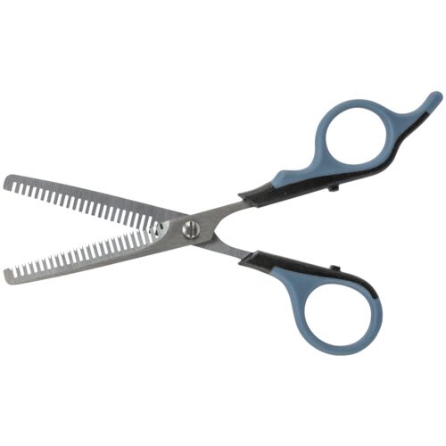 Effileringssaks dobbel 18,5cm
