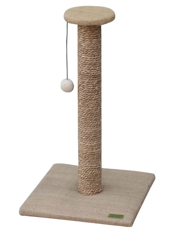 Kattemøbel Klorestokk Trend Natural Harmony 38x38x40cm