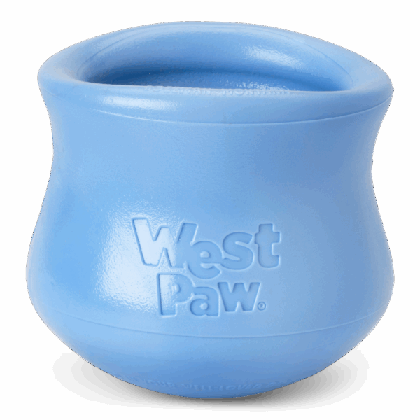 WestPaw Toppl Periwinkle large