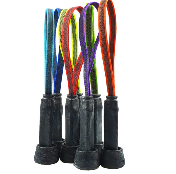 Jami Super KOmpis - spenegummi m/antigrip blå