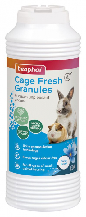 Beaphar fresh deo til gnager