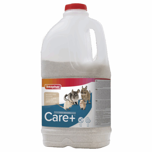 XtraVital Chinchilla badesand 2L/1,3kg