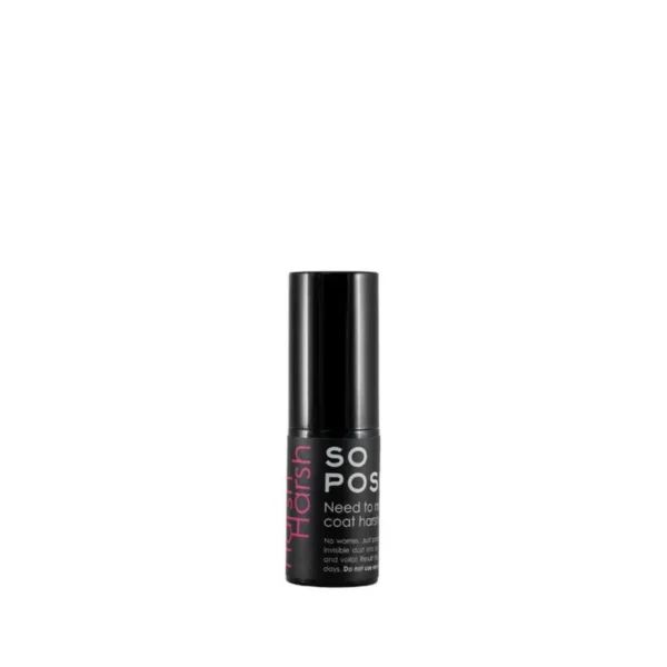So Posh Harsh Harsh Dust 35ml