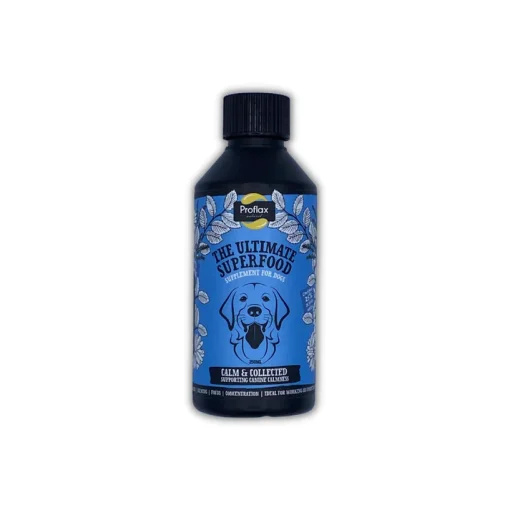 Proflax Calm & Collected 250ml
