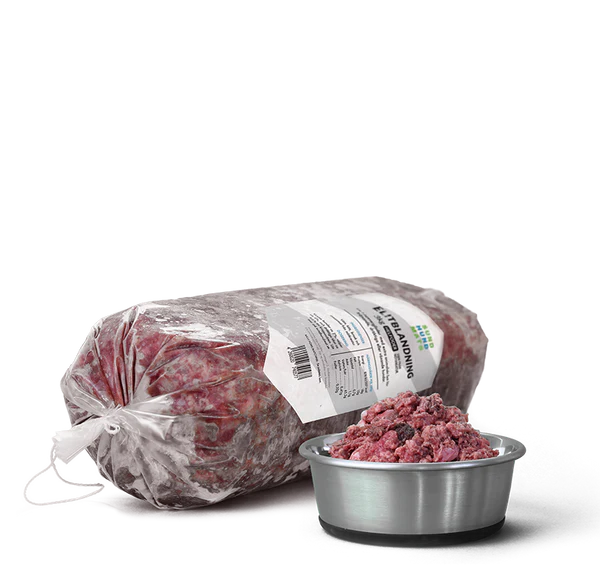 Sund Hundmat Eliteblanding 3kg