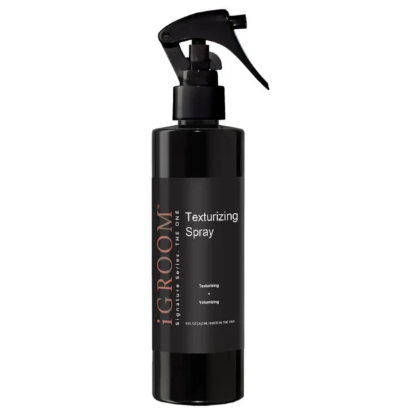 iGroom Texturizing Spray 236ml