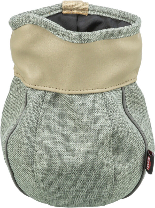 Dog Activity Snack veske 11x16cm