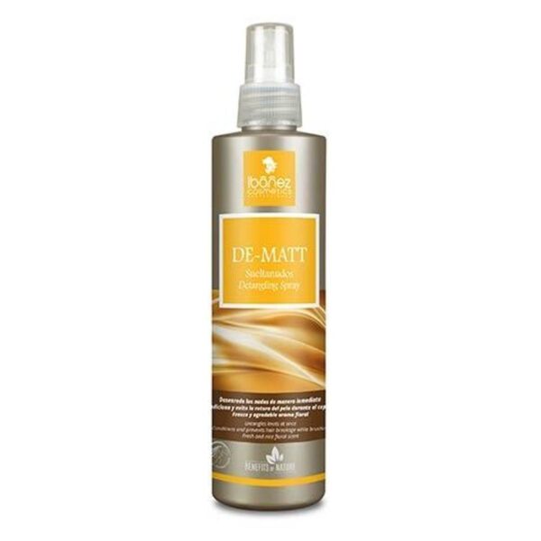 Ibanez floke- og balsamspray 250ml