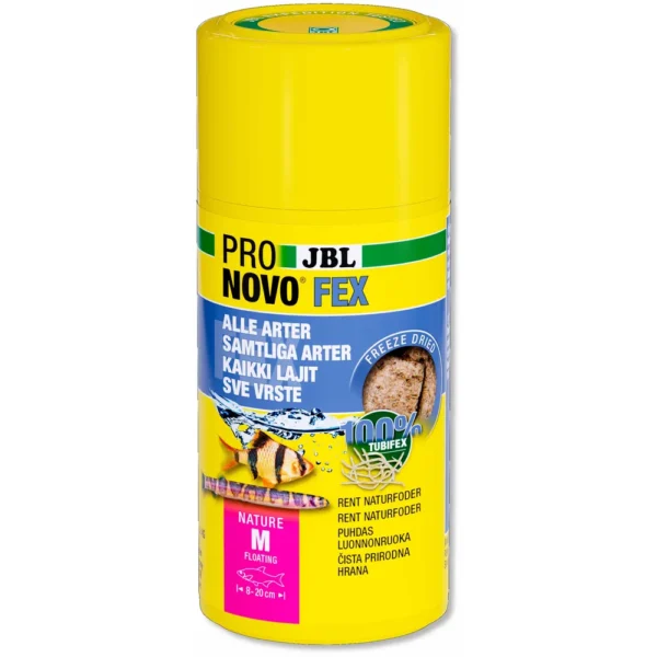JBL ProNovo Fex 100ml