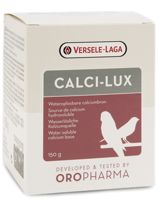 Versele-Laga Calci-Lux 250g